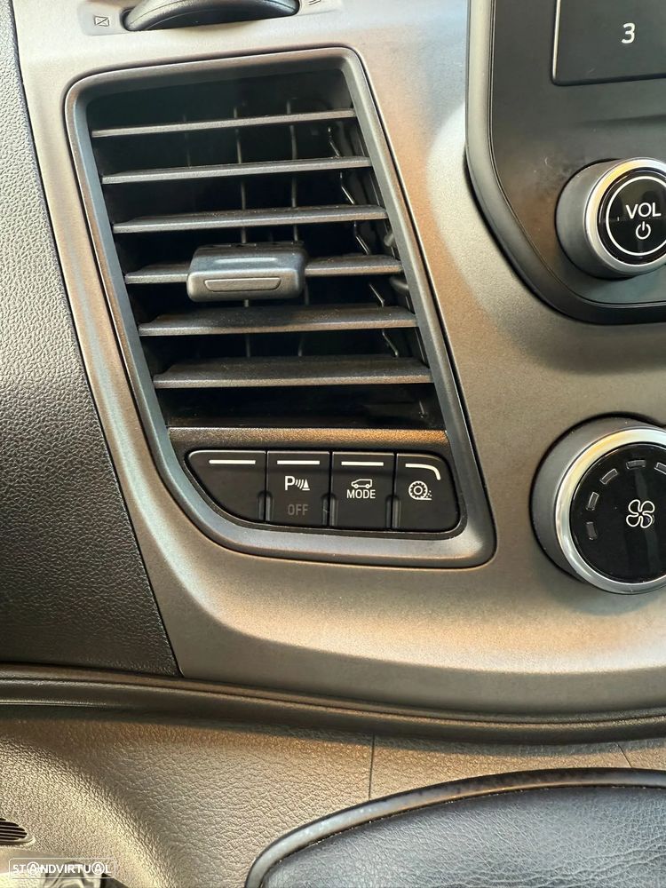 Ford TRANSIT FT 330 L3 N1 TRE 2. EcoBLUE - 7