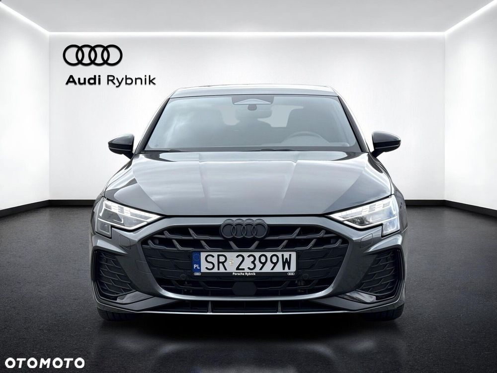 Audi A3 Sportback - 7