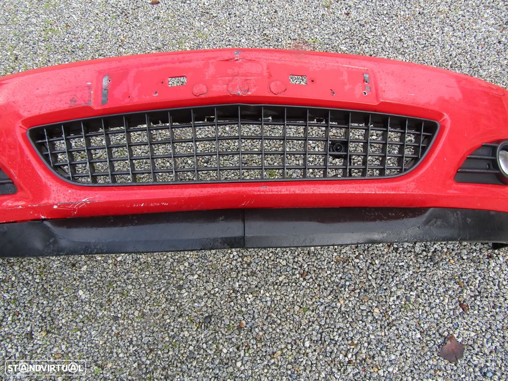 Para-choques OPEL ASTRA GTC Original (ver descrição) - 9