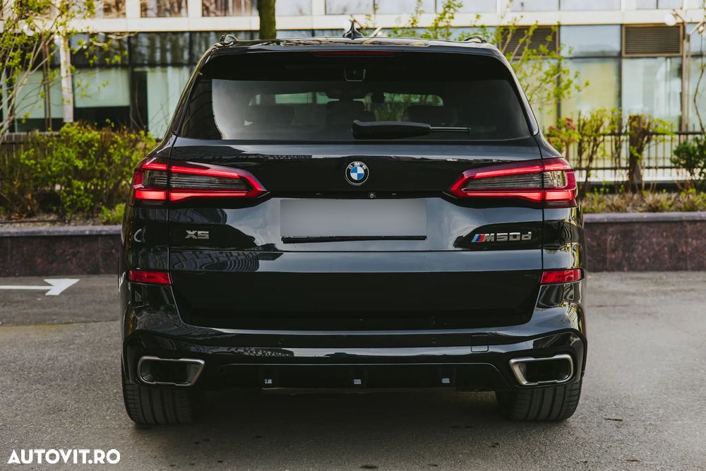 BMW X5 M - 11
