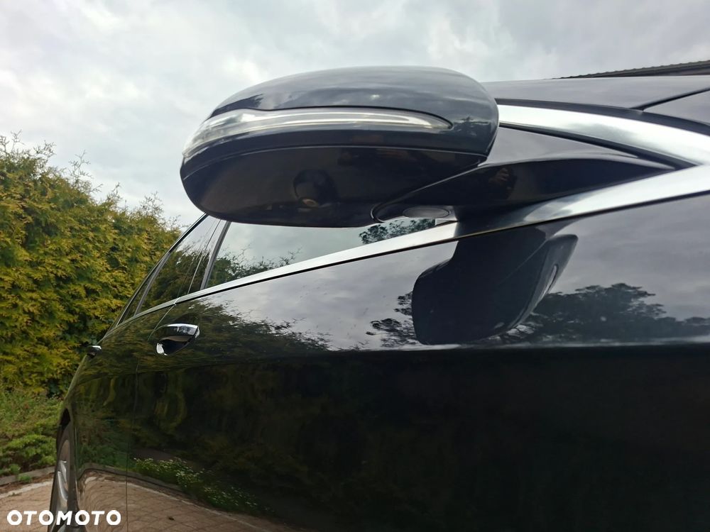 Mercedes-Benz Klasa S 350 (BlueTEC) d 7G-TRONIC - 5