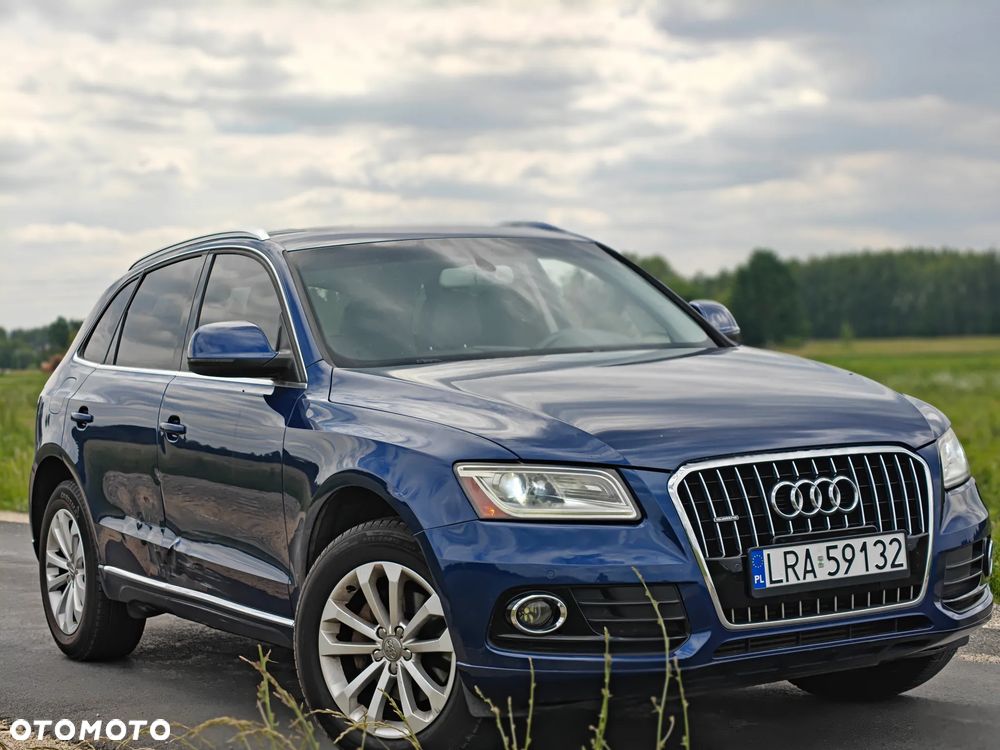 Audi Q5 - 29