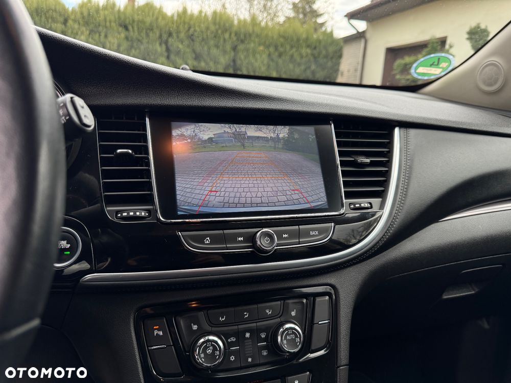 Opel Mokka 1.6 CDTI Automatik Innovation - 34