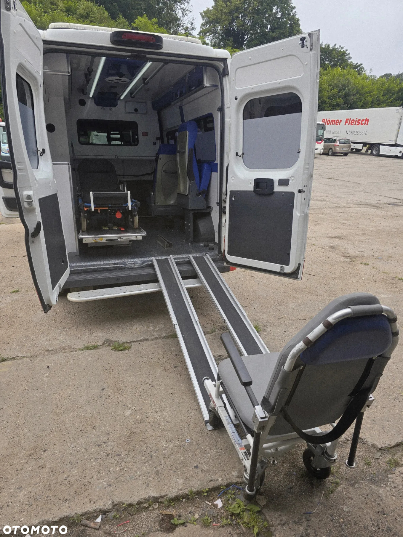Peugeot Boxer 2.2 HDi - 28
