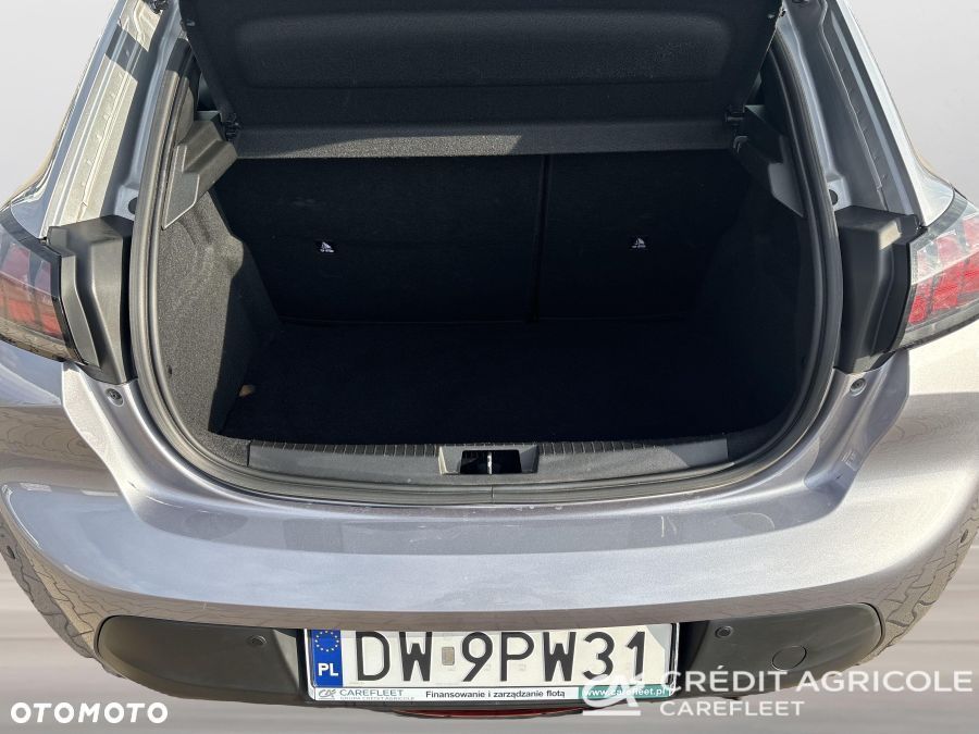 Peugeot 208 1.2 PureTech Like S&S - 14