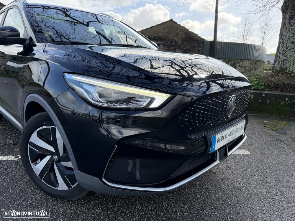 MG ZS EV 50.3 kWh Comfort - 2