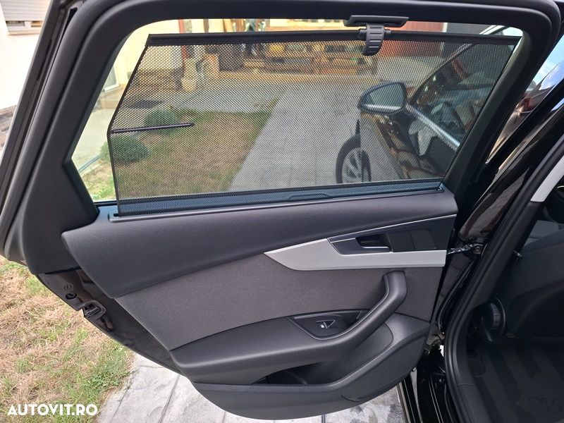 Audi A4 Avant 2.0 35 TDI S tronic MHEV Advanced - 15