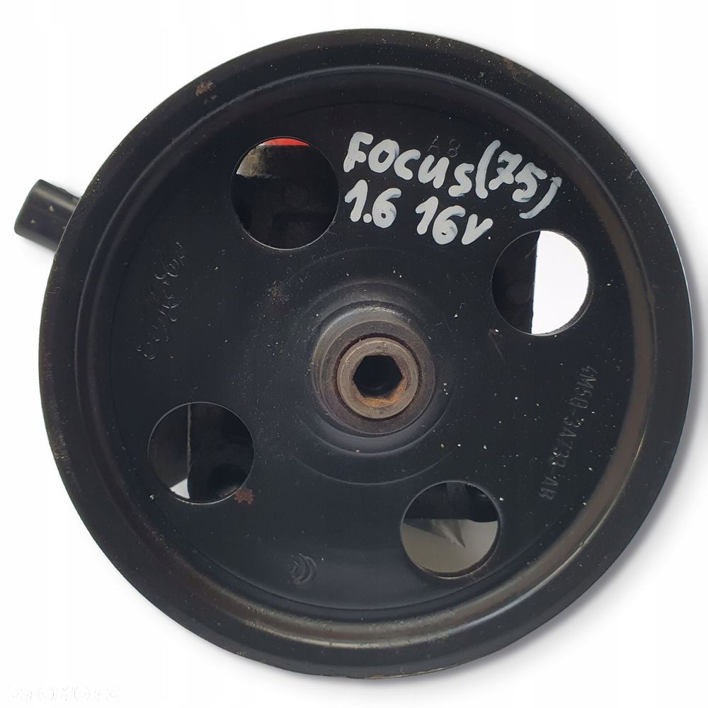 POMPA WSPOMAGANIA Ford Focus MK2 C-Max 1.6 16V 4M51-3A696-AE 31201069 - 3