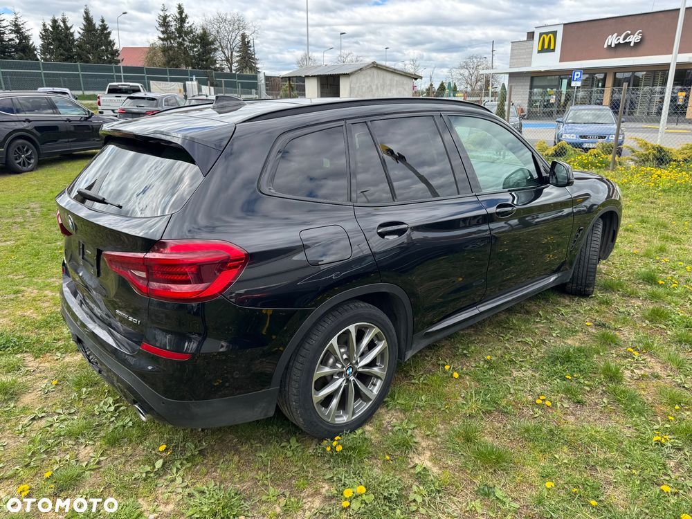 BMW X3 - 17