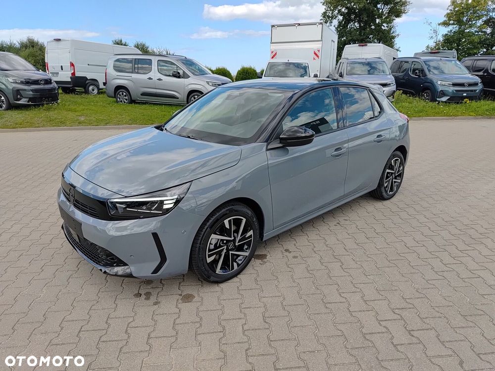 Opel Corsa - 2