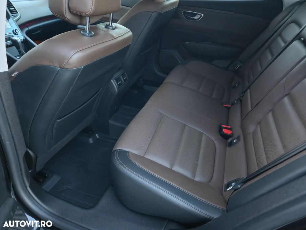 Renault Talisman - 18