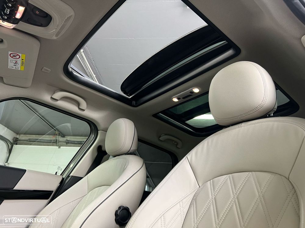 MINI Countryman Cooper SE ALL4 Auto - 8