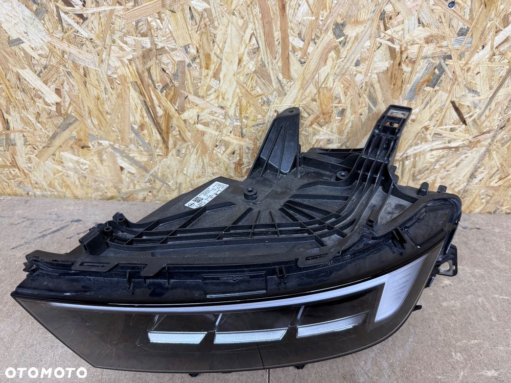 LAMPA LEWA LED OPEL ASTRA VI L 9858777280 - 13