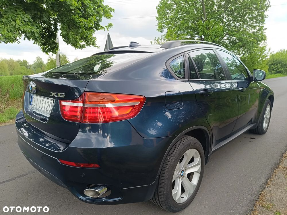 BMW X6 - 37