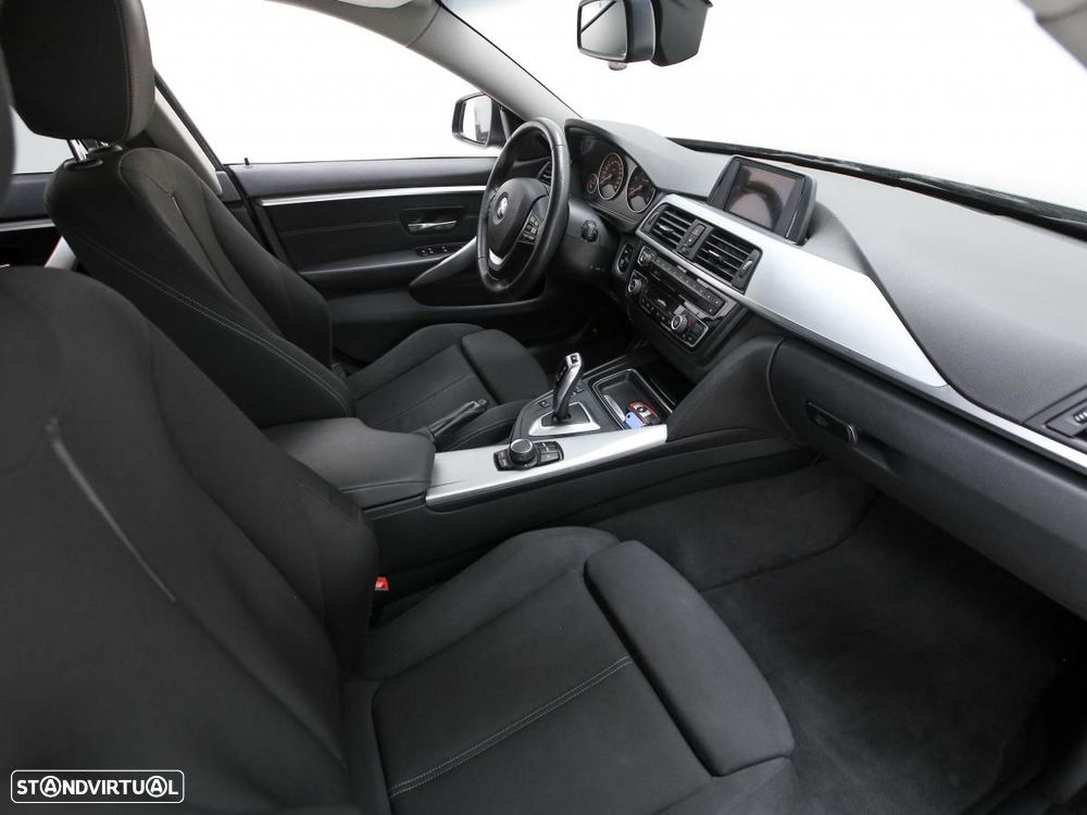BMW 420 Gran Coupé - 11