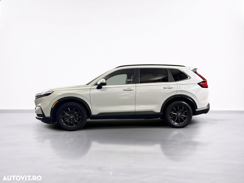 Honda CR-V - 3
