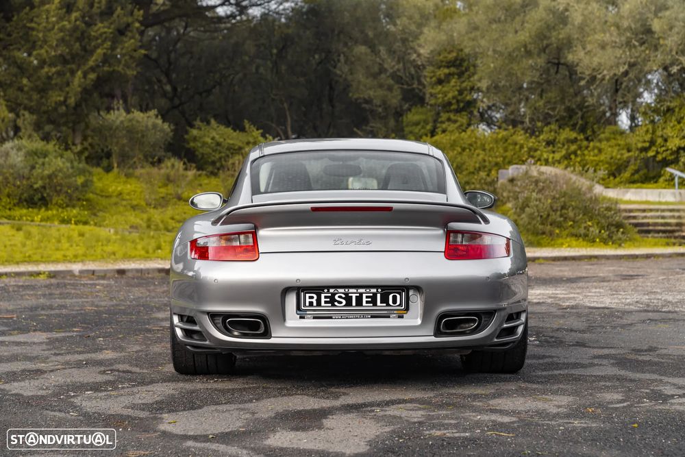 Porsche 911 (997) - 28