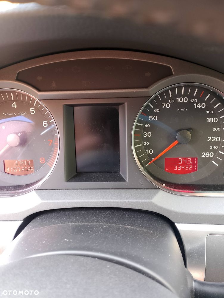 Audi A6 Avant - 3
