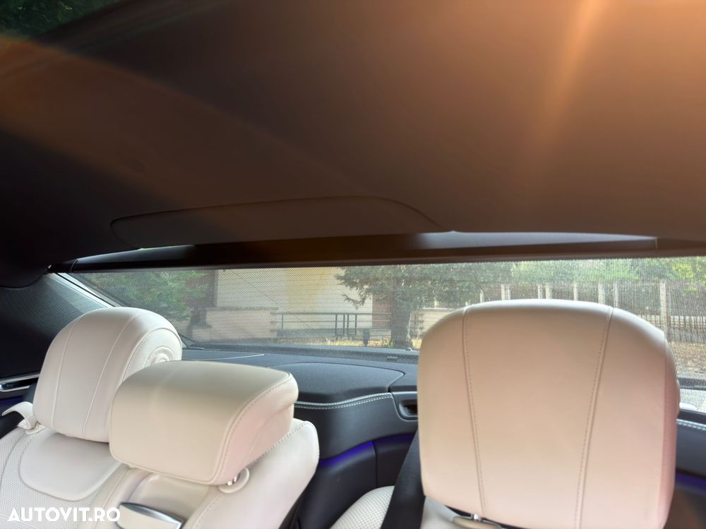 Mercedes-Benz S 350 d 4MATIC 9G-TRONIC - 30