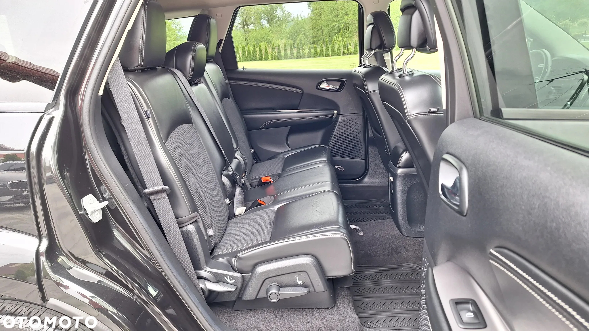 Fiat Freemont 2.0 Multijet Cross AWD - 33