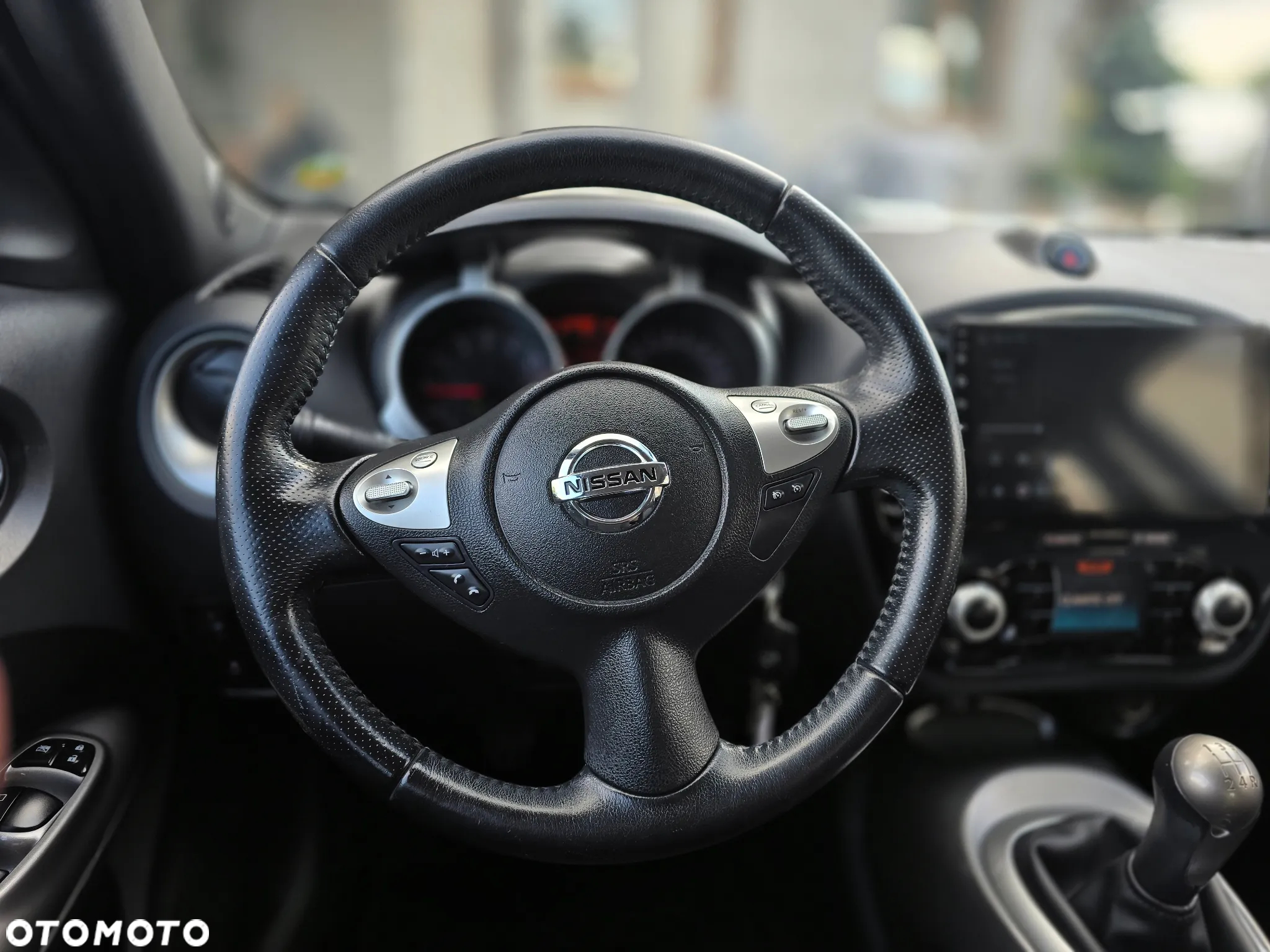 Nissan Juke - 22