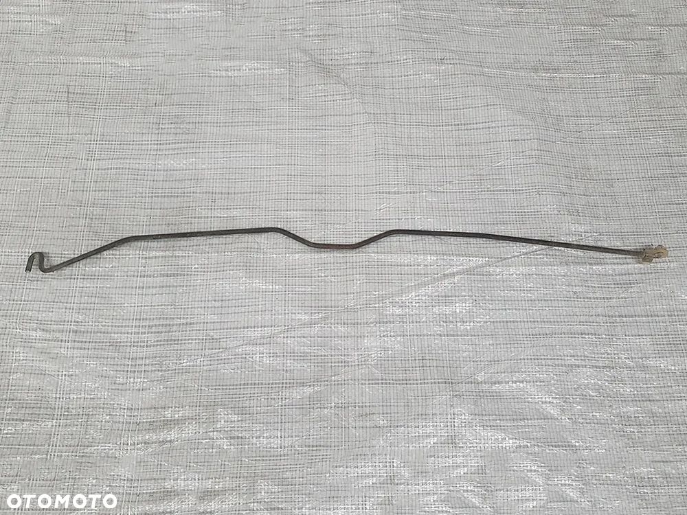 Podpora maski (podpórka, pręt) do Suzuki Vitara I - 1