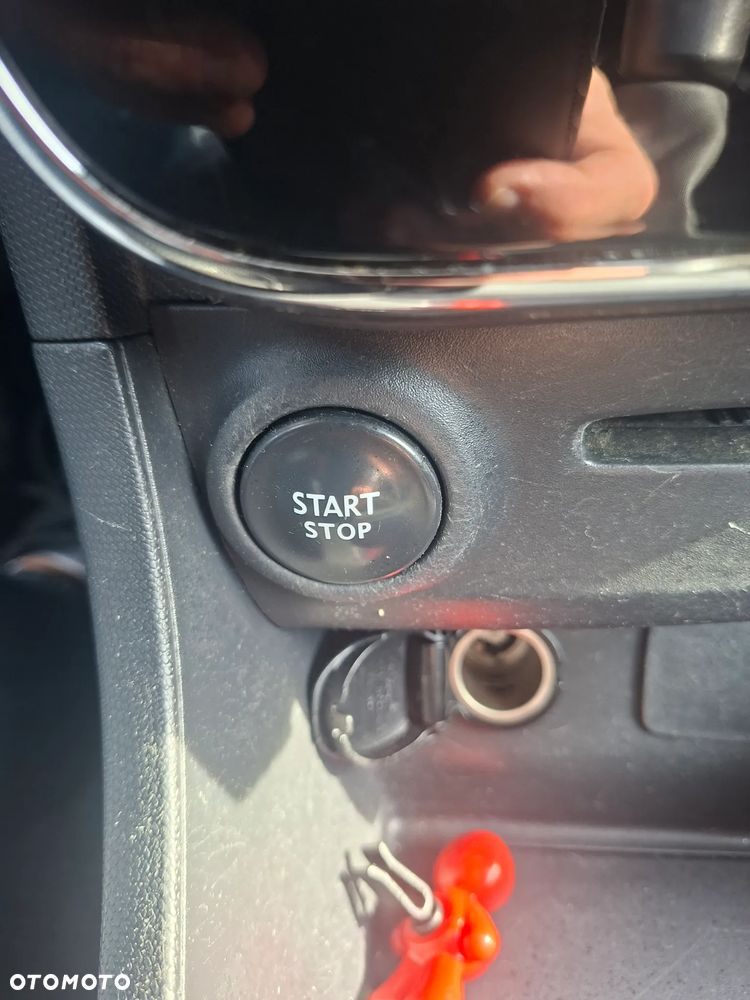 Renault Clio dCi 90 Dynamique - 19
