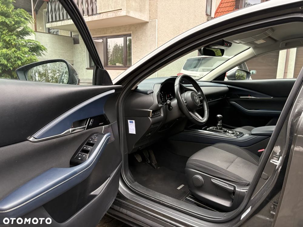 Mazda CX-30 2.0 mHEV 100th Anniversary 2WD - 5