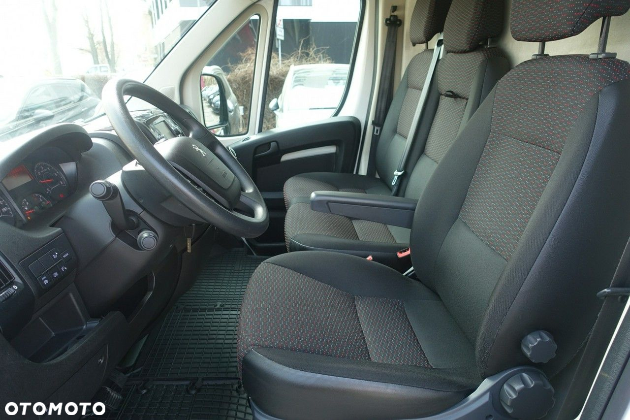 Peugeot Boxer - 10