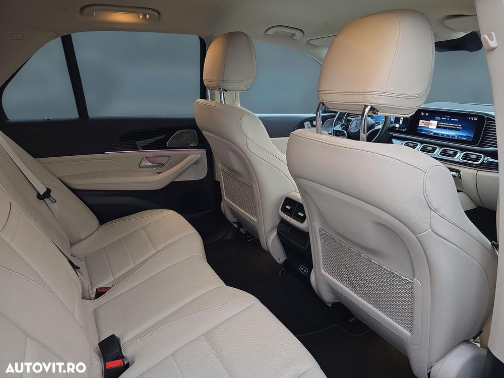 Mercedes-Benz GLE 300 d MHEV 4MATIC - 14