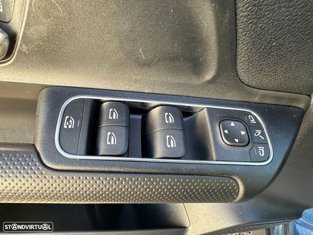 Mercedes-Benz GLA 250 e Style - 14