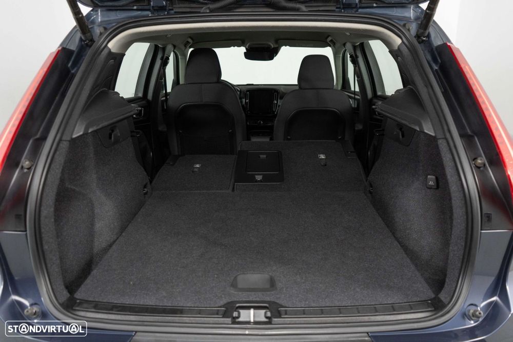 Volvo XC 40 1.5 T5 PHEV Inscription Expression - 15