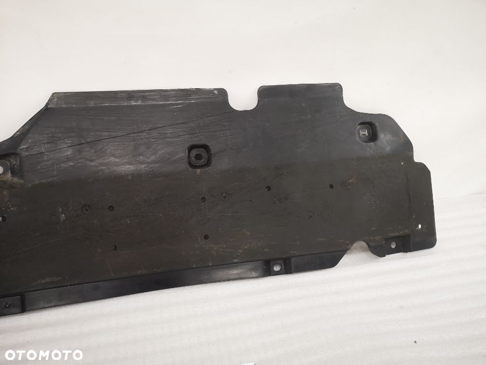 RENAULT CLIO IV 12- OSŁONA PODWOZIA LEWA NR 748157368R NR AUKCJI OSŁ43 - 6