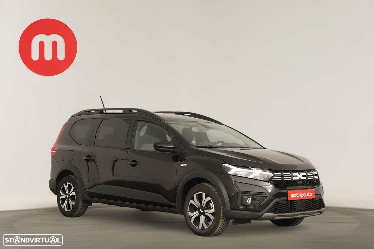 Dacia Jogger 1.0 ECO-G Expression 7L Bi-Fuel - 1