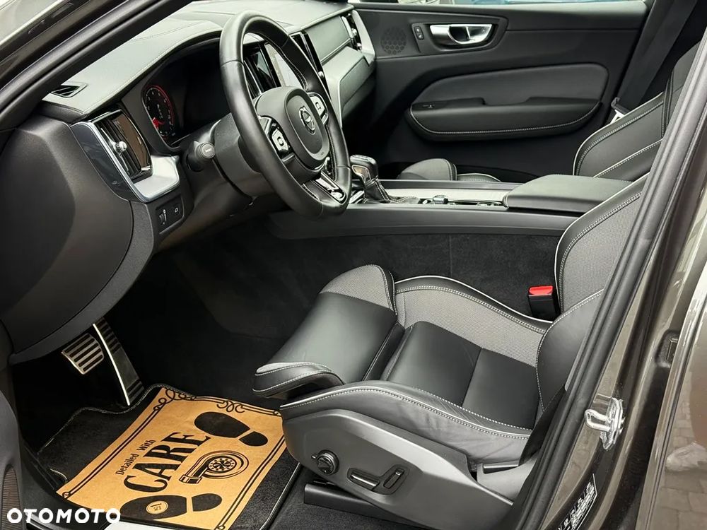 Volvo XC 60 T4 Geartronic RDesign - 6