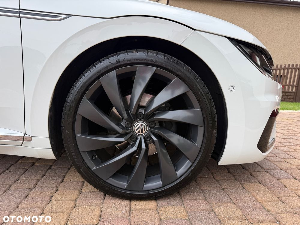Volkswagen Arteon 2.0 TSI R-Line DSG - 8