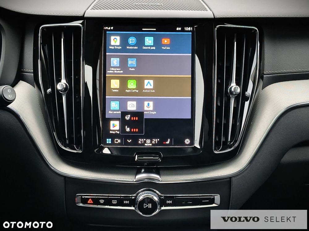 Volvo XC 60 - 19