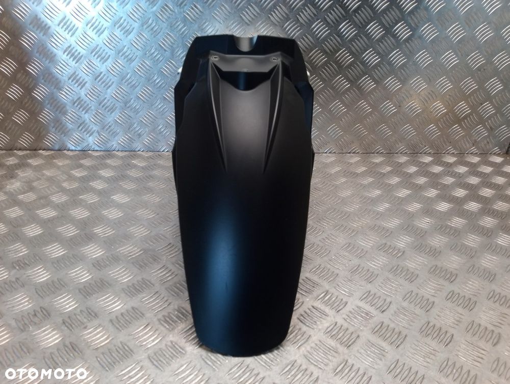 Błotnik przód przedni BMW R 1200RT K26 10-14r   PN. 46617682904 - 2