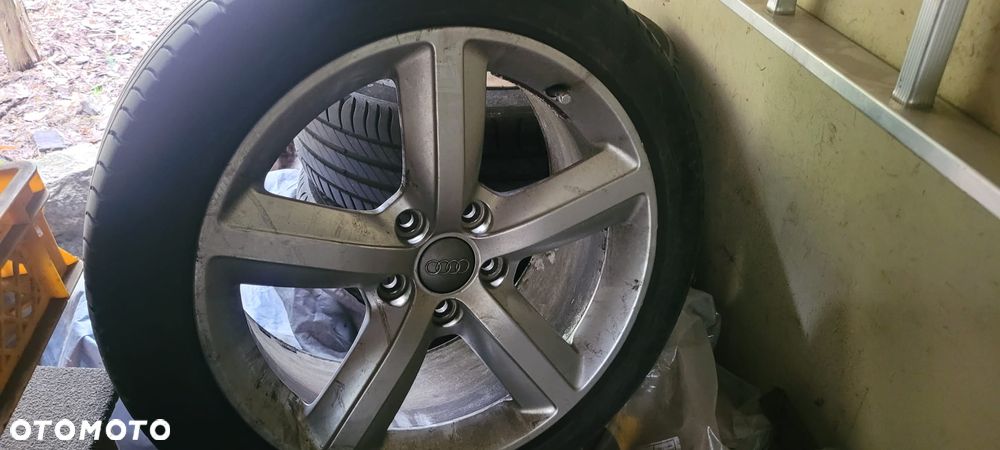 Audi A3 Sportback - 9