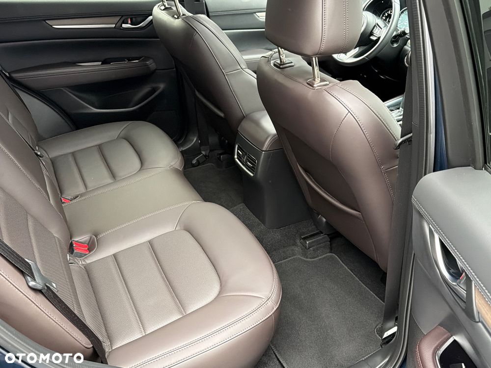 Mazda CX-5 2.0 Skyprestige 2WD - 20
