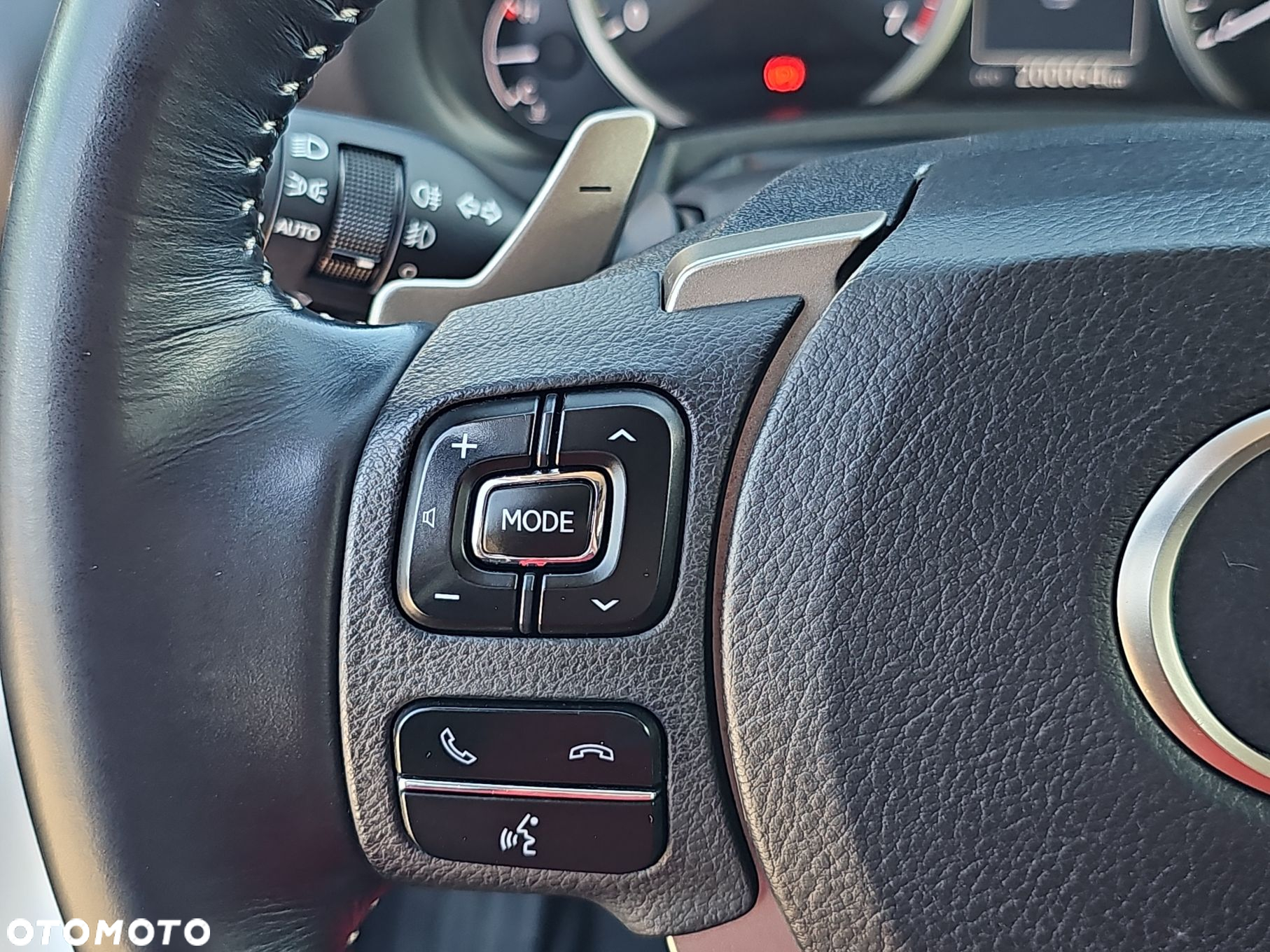Lexus NX 200t Comfort AWD - 15