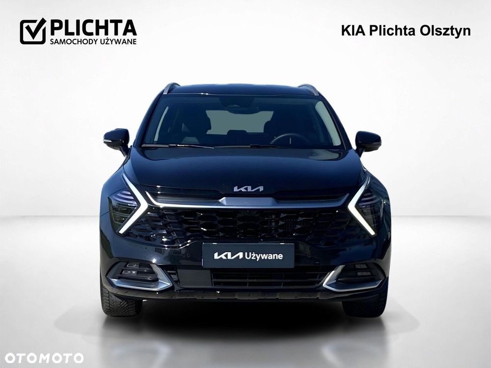 Kia Sportage - 9