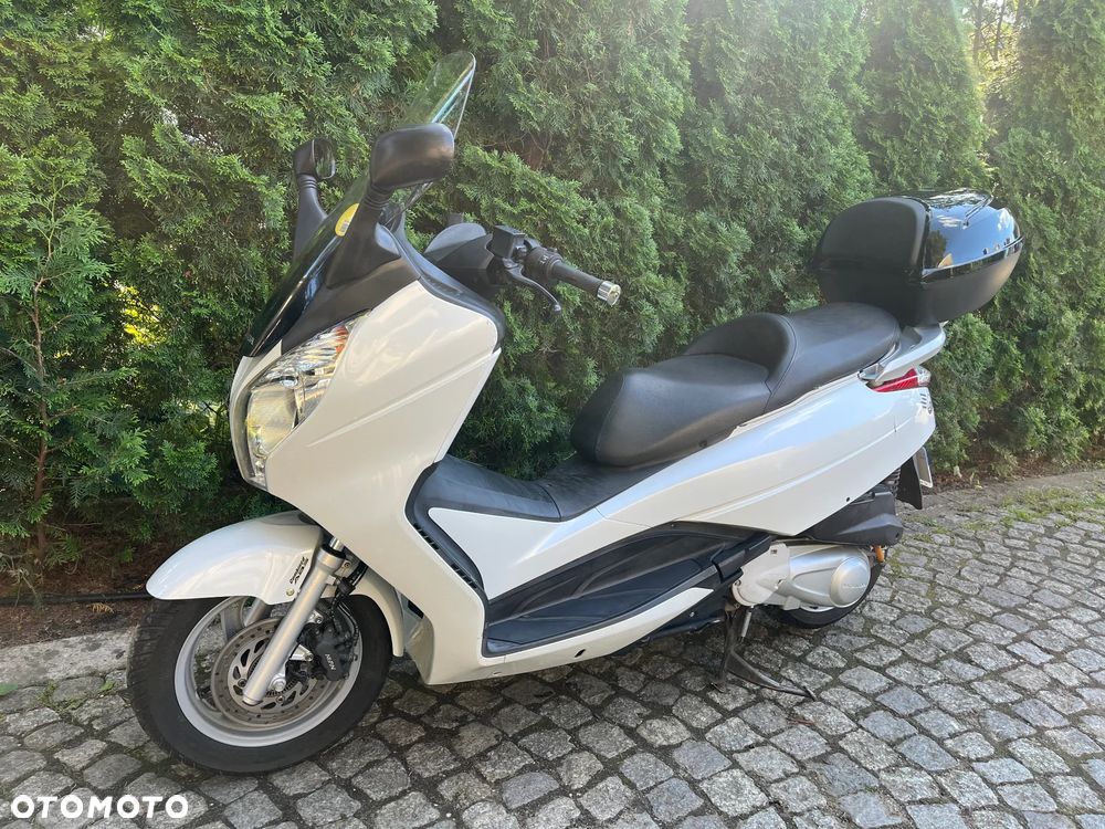 Honda FES - 7