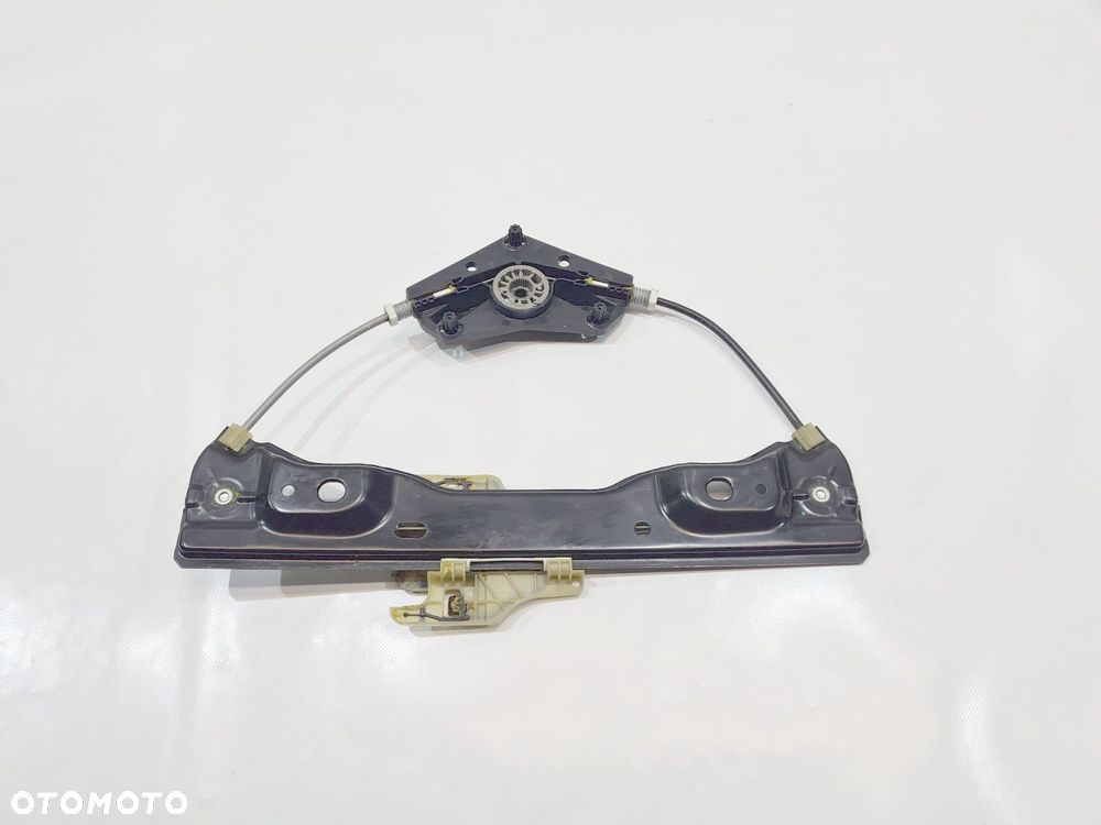 podnośnik szyby tył lewy grand cherokee wk2 11r - 2