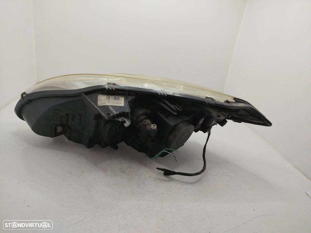 Farol/ Otica Dianteiro Dto Renault Laguna Iii Sport Tourer (Kt0/1) - 3