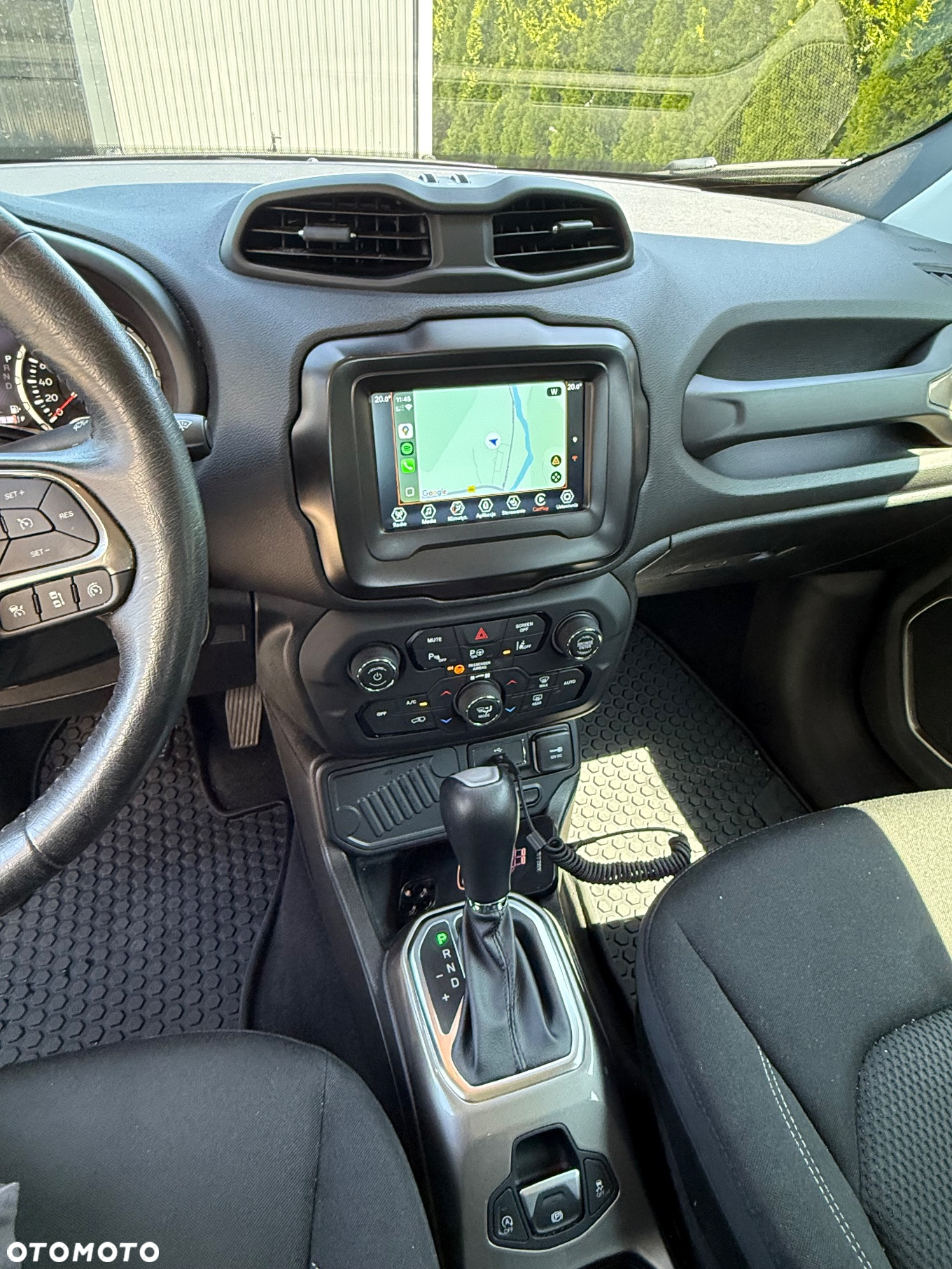 Jeep Renegade 1.3 GSE T4 Turbo Limited FWD S&S - 6
