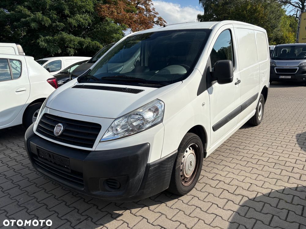 Fiat Scudo
