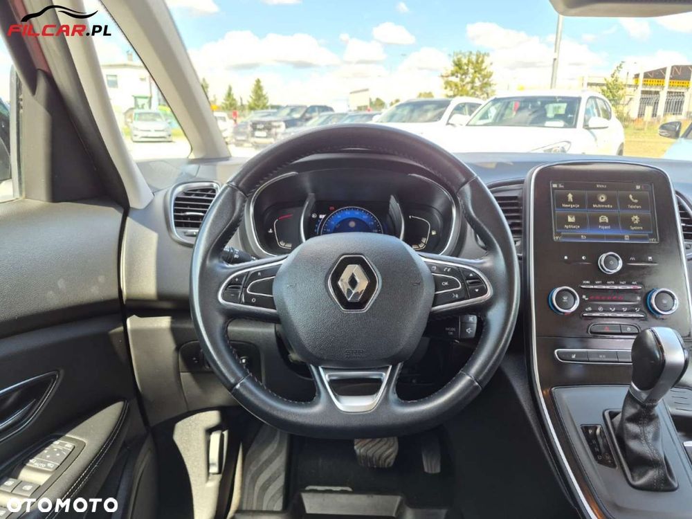Renault Scenic - 12