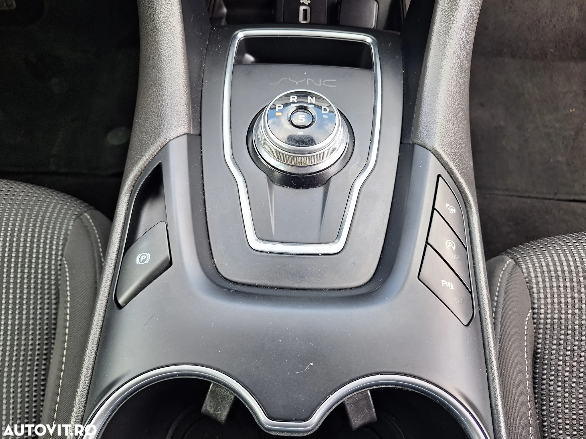 Ford Mondeo 2.0 EcoBlue Aut. Titanium - 7