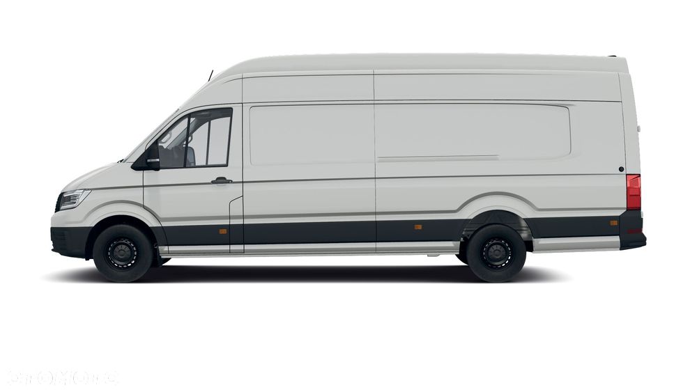 Volkswagen Crafter - 15